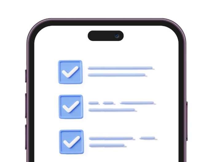 Participa en la encuesta
