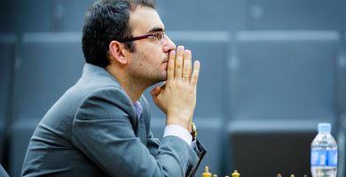 Leinier-Dominguez regresa al ajedrez blog cubatel
