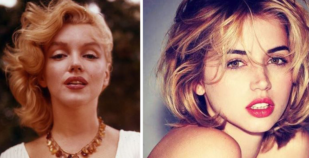 Netflix y Brad Pitt quieren que Ana de Armas sea su Marilyn Monroe Ana-de-armas-es-la-proxima-marilyn-monroe-post-cubatel