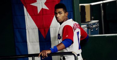 administración trump cancela acuerdo con MLB y Cuba blog cubatel