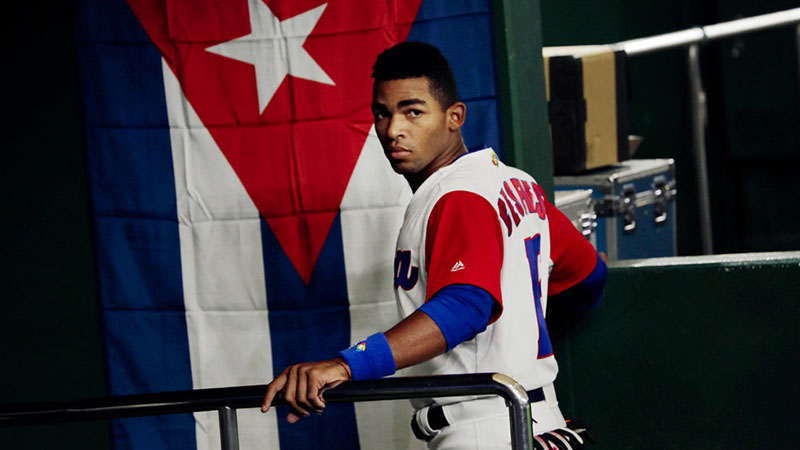 administración trump cancela acuerdo con MLB y Cuba blog cubatel