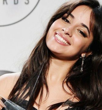 Camila Cabello sera la nueva Cenicienta de Hollywood blog cubatel