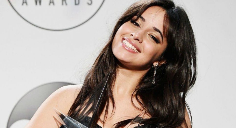 Camila Cabello sera la nueva Cenicienta de Hollywood blog cubatel