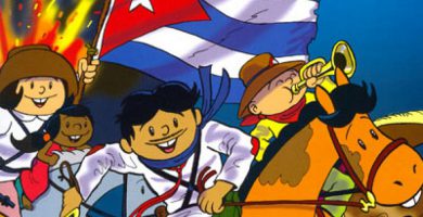 muñequitos cubanos frases más conocidas blog cubatel