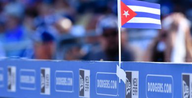 peloteros cubanos que podrán firmar con la MLB blog cubatel