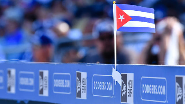 peloteros cubanos que podrán firmar con la MLB blog cubatel