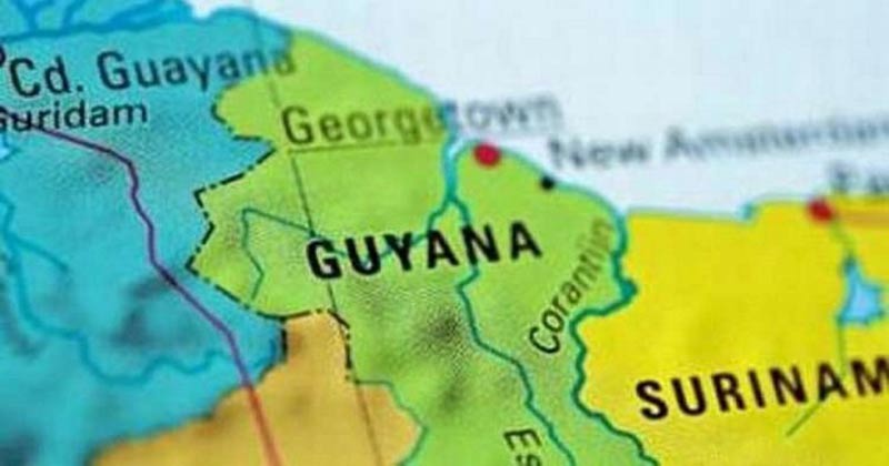 los cubanos necesitaran visa para viajar a guyana blog cubatel