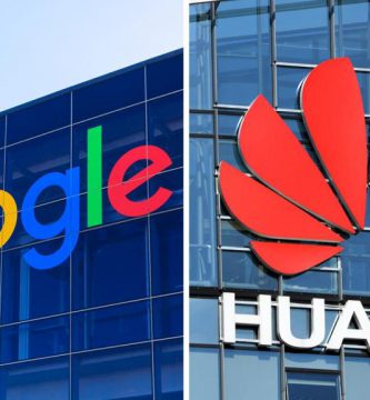 Google restringirá el acceso de Huawei a su sistema operativo y aplicaciones Android