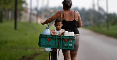 madres cubanas