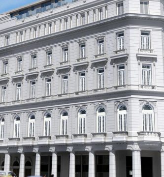 El segundo hotel Kempinski en la Isla se abrirá en Cayo Guillermo y será Cayo Guillermo Resort