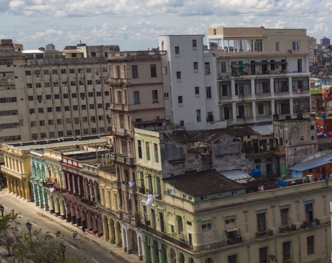 Nuevas normas para legalizar una vivienda en Cuba