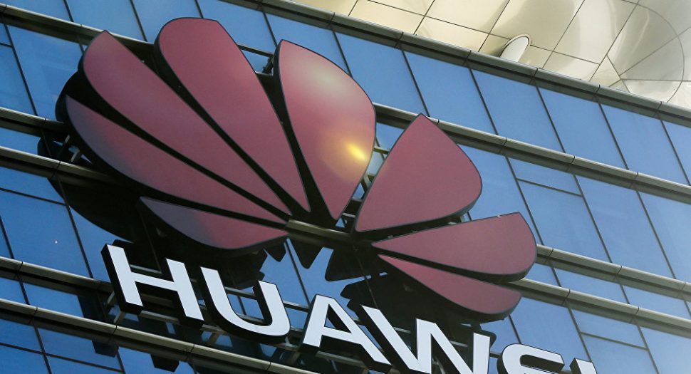 empresa china Huawei en crisis. Cuba le abre las puertas