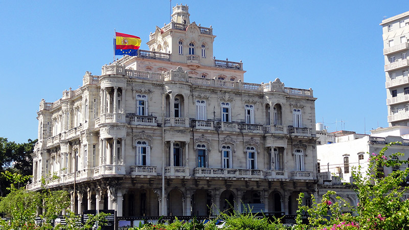 consulado de españa en la habana explica demoras en tramites de nacionalidad española