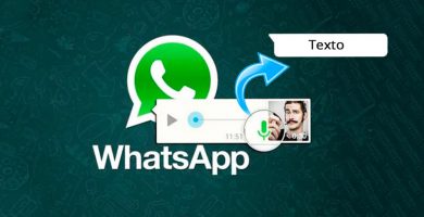 mensajes de voz a texto en whatsapp
