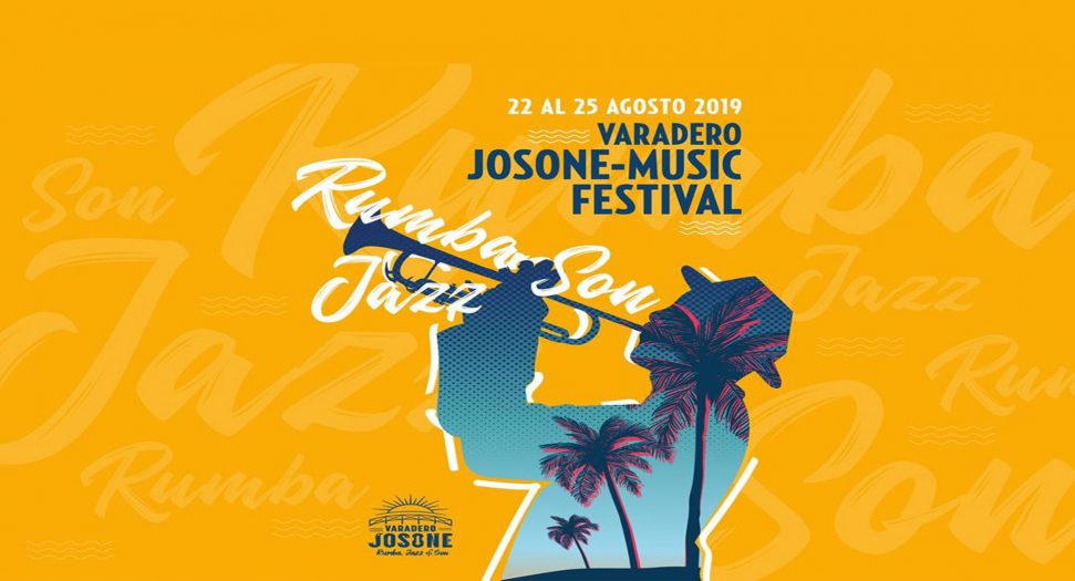 Varadero Josone Music Festival