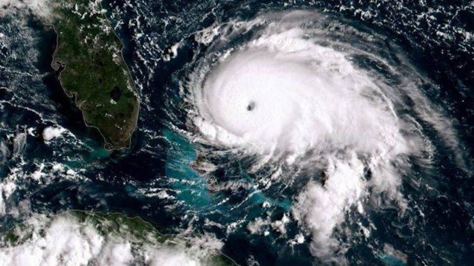 Se esperan hasta 17 tormentas para lo que resta de 2019, según Centro Nacional de Huracanes de EEUU