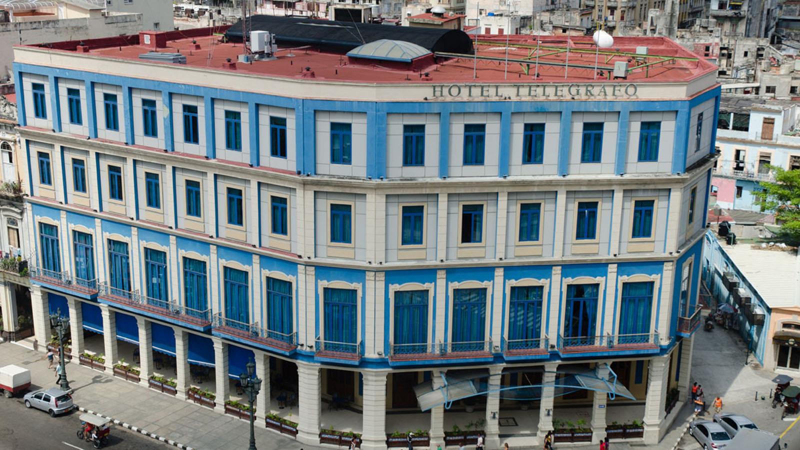 Hoteles en Parque Histórico Militar Morro Cabaña