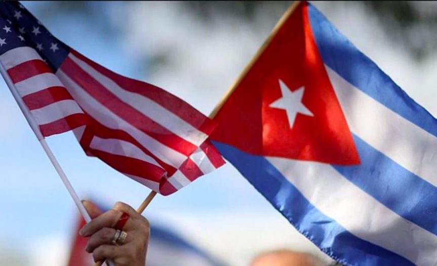 El gobierno de Trump eliminó el financiamiento del intercambio educativo y cultural entre Cuba y EEUU