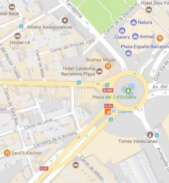 El traductor de Google se integra a Maps para encontrar calles y direcciones en el extranjero mucho más fácil