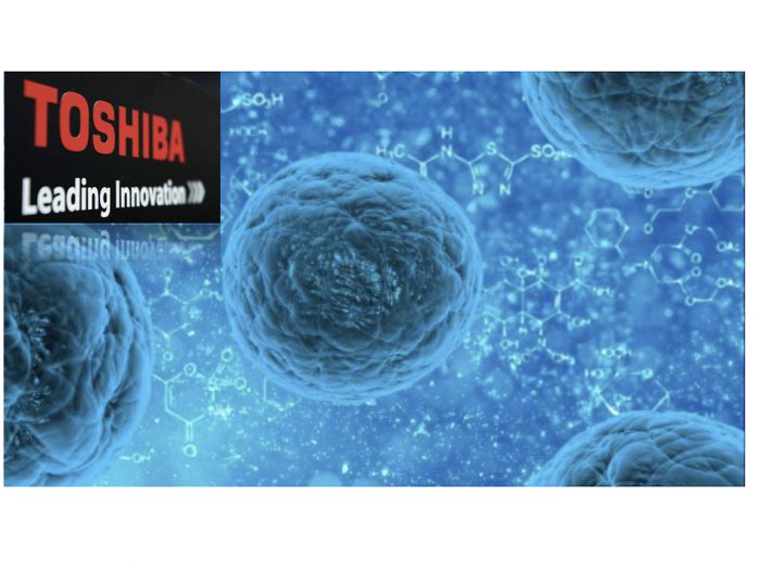 Toshiba desarrolló un dispositivo que detecta hasta 13 tipos de cáncer