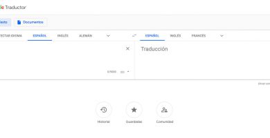 El traductor de Google pronto sumará transcripciones en tiempo real de diferentes idiomas a formato de texto