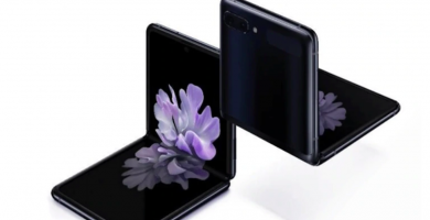 El nuevo smartphone podría salir a la venta el 14 de febrero por un valor de 1 400 USD
