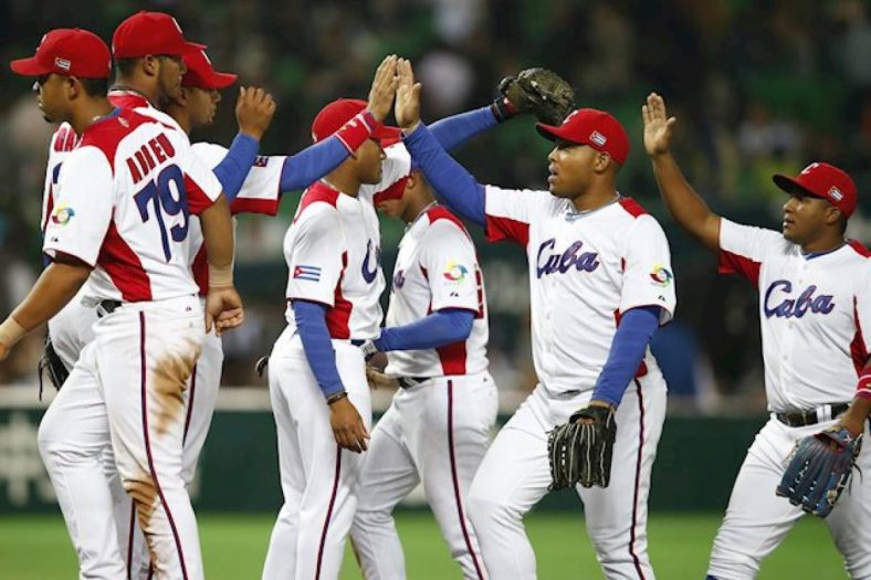 El equipo cubano de béisbol no podrá competir en la Serie del Caribe por problemas con el visado, y en su lugar irá Colombia