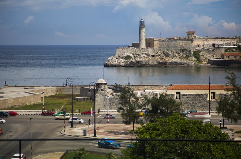 cuáles son los proyectos incluidos en el Plan Perspectivo de Desarrollo de la Bahía de La Habana para los próximos años