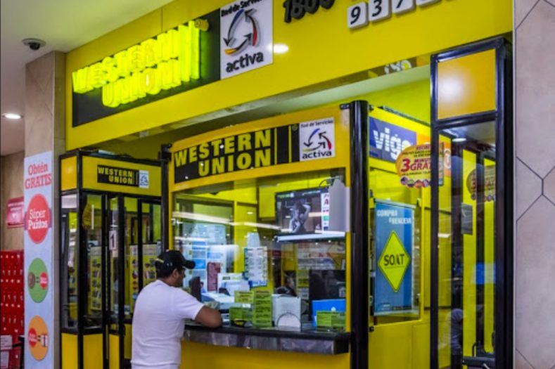 Este jueves una vocera de la compañía estadounidense dijo que Western Union pudiera dejar de operar servicios de transferencia de dinero a la Isla