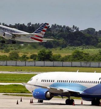 Piden cancelar todos los vuelos entre Florida y La Habana
