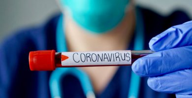 pruebas de coronavirus en Cuba