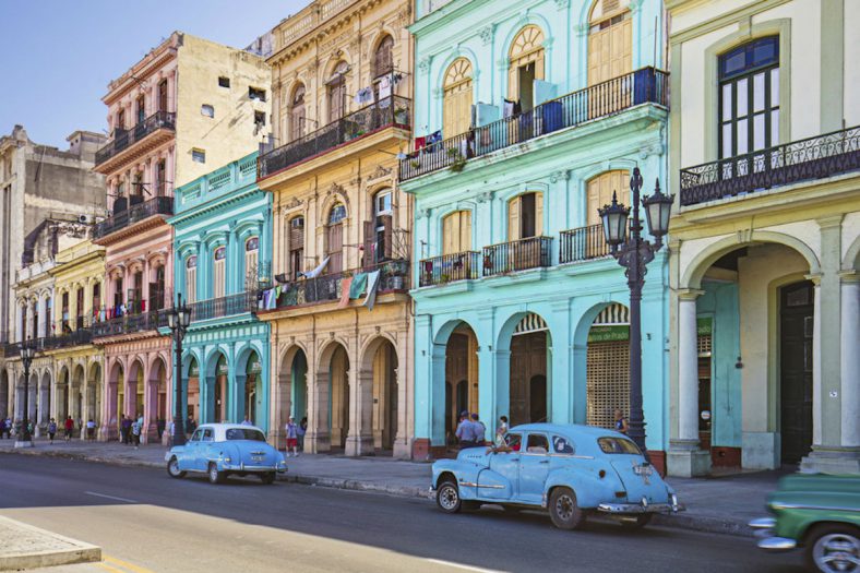 Este martes fueron aprobadas nuevas medidas de restricción y aislamiento en Habana Vieja en la capital