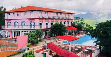hoteles abiertos en Cuba