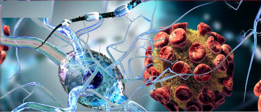 La revista Science Immunology publicó un artículo donde se asegura que ya se descubrió la proteína clave en la inflamación mortal de la Covid-19