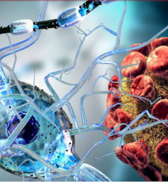 La revista Science Immunology publicó un artículo donde se asegura que ya se descubrió la proteína clave en la inflamación mortal de la Covid-19