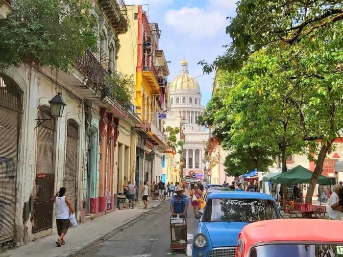 La Habana sigue rompiendo récords por contagio de Covid en un día