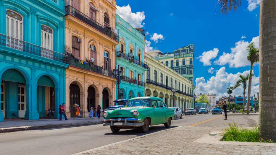 En Cuba: solo 49 casos activos de coronavirus