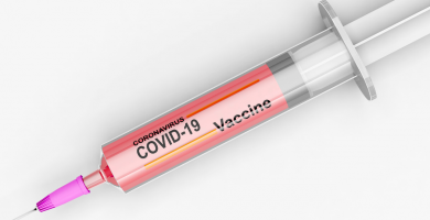 La vacuna de Oxford que podría acabar con el coronavirus