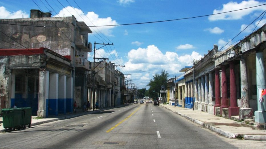 municipio habanero del Cerro