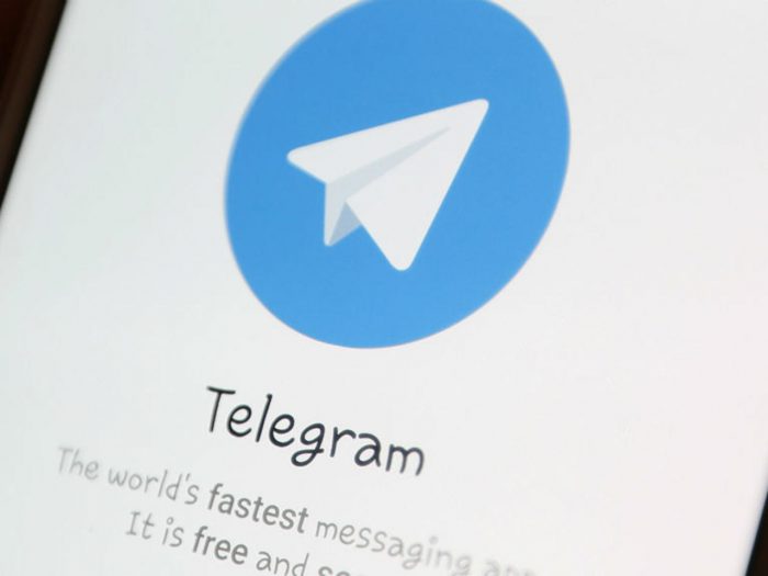 estrenos de Telegram
