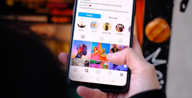 Los reels de Instagram son los nuevos TikTok