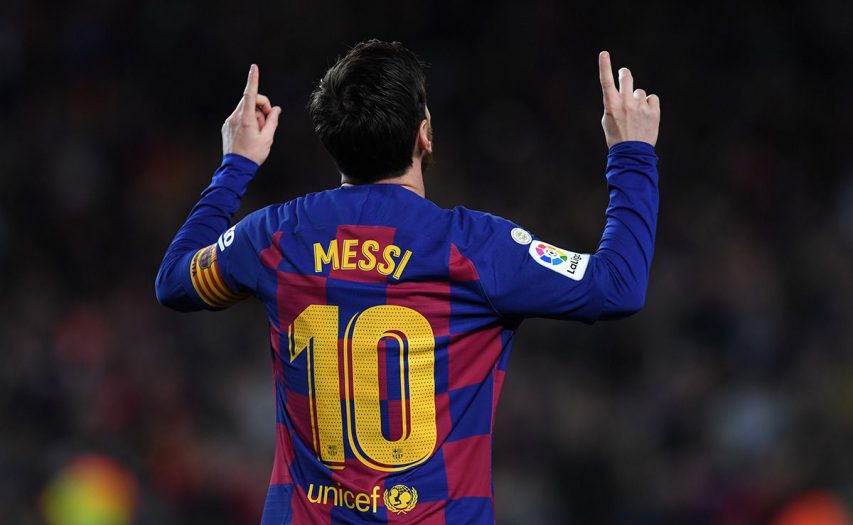 La Liga de España aclaró cuál es la situación contractual de Messi actualmente en el Barcelona y cuál será el futuro