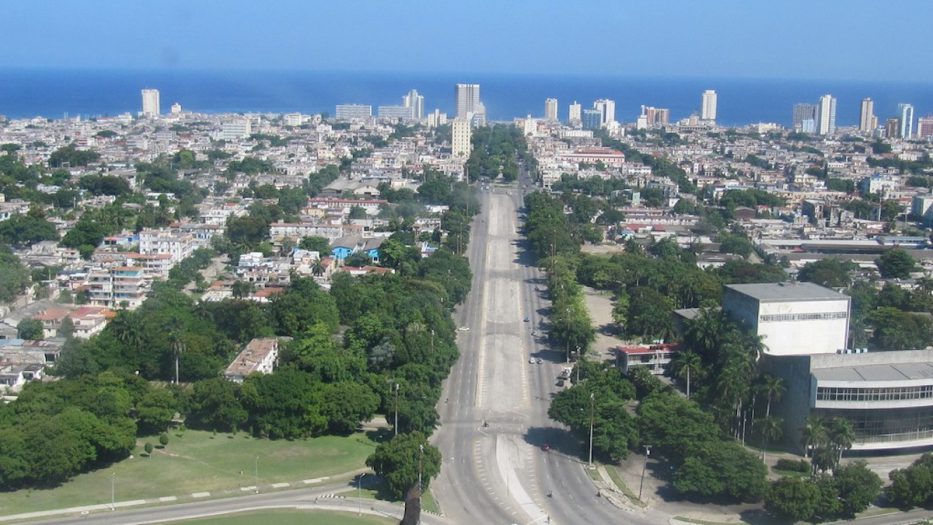nuevo paquete de medidas que restringen drásticamente la actividad y movilidad en La Habana