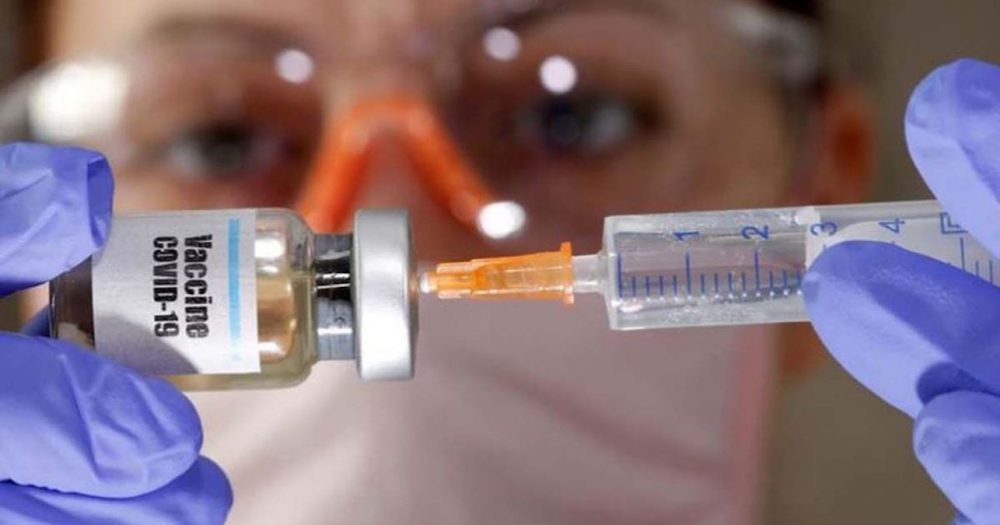 Ya Rusia tiene lista la primera vacuna contra la COVID-19