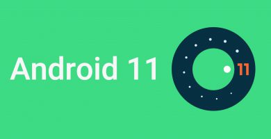 afortunados para el Android 11