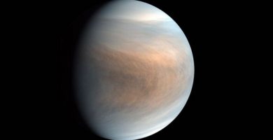 artículo en la revista Nature Astronomy detalla los hallazgos sobre la fosfina en Venus