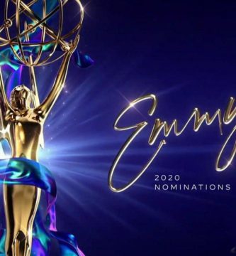 Entérate de los ganadores de los Emmys 2020