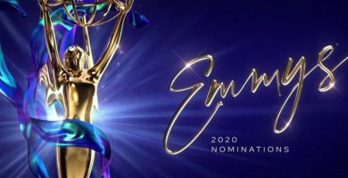 Entérate de los ganadores de los Emmys 2020