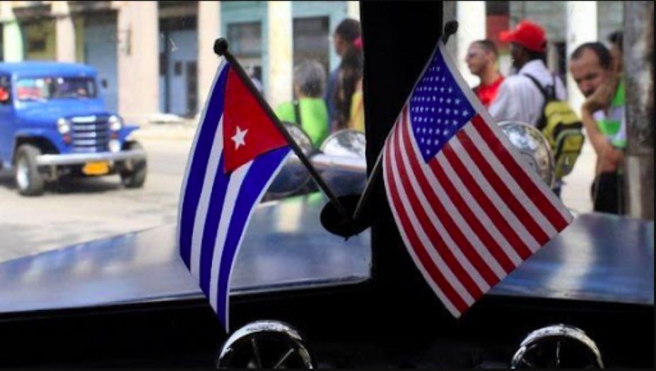Estadounidenses no podrán alojarse en hoteles cubanos