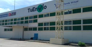 Este jueves se iniciaron las las ventas en la nueva Tienda Virtual TuEnvío Habana, aunque para empezar será unas 2000 órdenes diarias